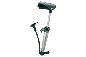 Насос Topeak Road Morph трансф 11bar/макс алю 220г - Магазин ВелоБуча
