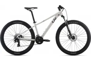 Велосипед Liv Tempt 29 5 Snow Drift S - Магазин ВелоБуча