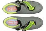 Обувь Sidi Aertis MTB размер 42.5 Military Yellow - Магазин ВелоБуча