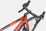 Велосипед 28 Cannondale SUPERX Carbon 4 AXS рама - 46см FOR B6 - Магазин ВелоБуча