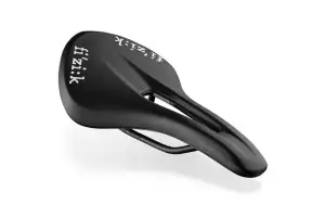 Седло Fizik TEMPO ALIANTE R5 155 MM BLACK - Магазин ВелоБуча
