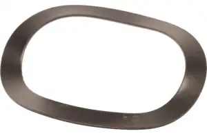 Шайба волнистая FSA MW083 Wave Spring Washer для кареток BB30 - Магазин ВелоБуча