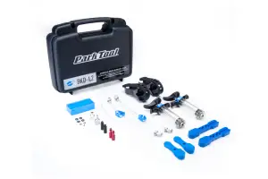 Инструмент Park Tool BKD-1.2 для прокачки гидравлических тормозных систем на DOTе - Магазин ВелоБуча