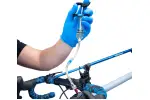 Інструмент Park Tool BKD-1.2 для прокачування гідравлічних гальмівних систем на DOT - Магазин ВелоБуча
