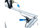 Інструмент Park Tool BKD-1.2 для прокачування гідравлічних гальмівних систем на DOT - Магазин ВелоБуча