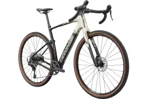 Велосипед 28 Cannondale TOPSTONE Carbon 4 рама - 47см PLT B6 - Магазин ВелоБуча