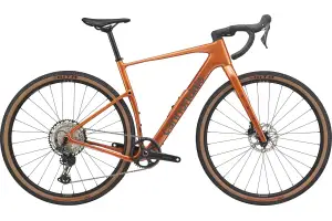 Велосипед 28 Cannondale TOPSTONE Carbon 3 GRX 1x рама - 58 2026 ORS - Магазин ВелоБуча