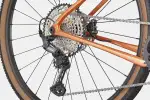 Велосипед 28 Cannondale TOPSTONE Carbon 3 GRX 1x рама - 54 2026 ORS - Магазин ВелоБуча