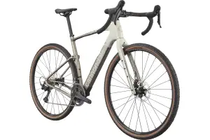 Велосипед 28 Cannondale TOPSTONE Carbon 3 GRX 2x рама - 56 2026 CHK - Магазин ВелоБуча