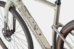Велосипед 28 Cannondale TOPSTONE Carbon 3 GRX 2x рама - 56 2026 CHK - Магазин ВелоБуча