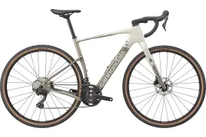 Велосипед 28 Cannondale TOPSTONE Carbon 3 GRX 2x рама - 54 2026 CHK - Магазин ВелоБуча