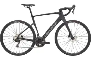 Велосипед 28 Cannondale SYNAPSE Carbon 5 рама - 58 2026 BLK - Магазин ВелоБуча