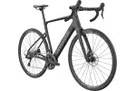 Велосипед 28 Cannondale SYNAPSE Carbon 5 рама - 51 2026 BLK - Магазин ВелоБуча