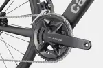 Велосипед 28 Cannondale SYNAPSE Carbon 5 рама - 51 2026 BLK - Cannondale - Магазин ВелоБуча Велосипед 28 Cannondale SYNAPSE Carbon 5 рама - 51 2026 BLK - Магазин ВелоБуча
