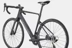Велосипед 28 Cannondale SYNAPSE Carbon 5 рама - 51 2026 BLK - Магазин ВелоБуча