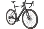 Велосипед 28 Cannondale SUPERX Carbon 3 рама - 46 2025 RAW - Магазин ВелоБуча