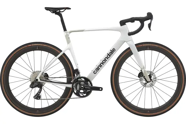 Велосипед 28 Cannondale SUPERX Carbon 2 рама - 54 2026 CAS - Магазин ВелоБуча