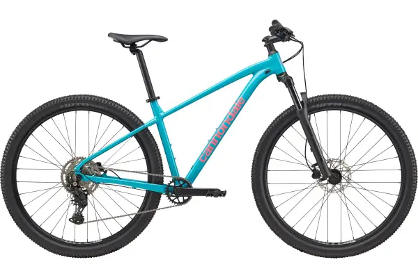 Велосипед 29 Cannondale TRAIL 2 рама - XL 2026 IBL - Cannondale - Магазин ВелоБуча Велосипед 29 Cannondale TRAIL 2 рама - XL 2026 IBL - Магазин ВелоБуча