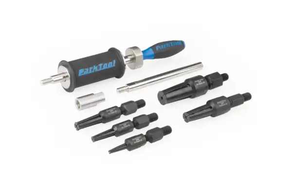 Инструмент Park Tool SHX-1 обратный молоток для снятия подшипников - Park Tool - Магазин ВелоБуча Инструмент Park Tool SHX-1 обратный молоток для снятия подшипников - Магазин ВелоБуча