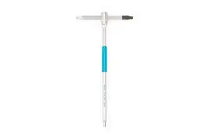 Шестигранник Park Tool THH-4 4мм з Т-подібною ручкою - Магазин ВелоБуча