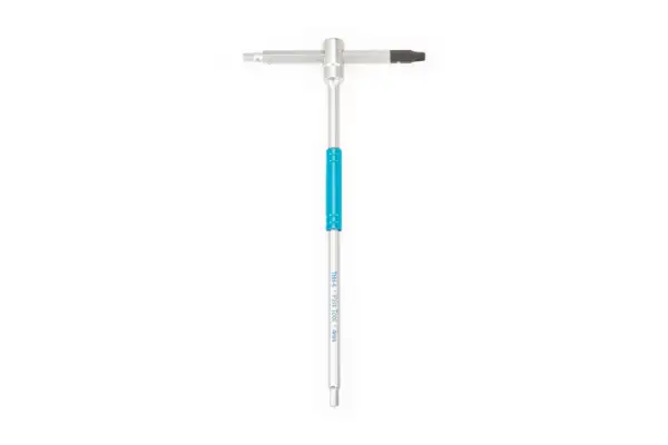 Шестигранник Park Tool THH-4 4мм з Т-подібною ручкою - Магазин ВелоБуча
