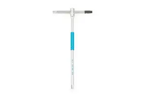 Шестигранник Park Tool THH-5 5мм з Т-подібною ручкою - Магазин ВелоБуча
