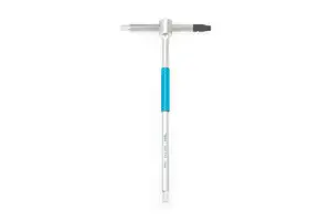 Шестигранник Park Tool THH-6 6мм з Т-подібною ручкою - Магазин ВелоБуча