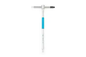 Шестигранник Park Tool THH-6 6мм с Т-образной ручкой Шестигранник Park Tool THH-6 6мм с Т-образной ручкой