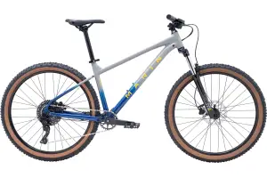 Marin BOBCAT TRAIL 3 27,5 XS 2025 GREY/BLUE - Магазин ВелоБуча