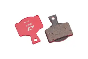 Колодки гальмівні диск JAGWIRE Red Mountain Sport DCA087 (2 шт) - Magura MT - Магазин ВелоБуча