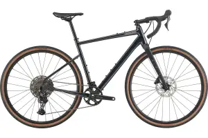 Велосипед 28 Cannondale TOPSTONE 2 1x рама - L TUB A5 - Магазин ВелоБуча
