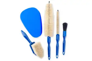 Набор чист. щеток Park Tool для велосипеда - Магазин ВелоБуча