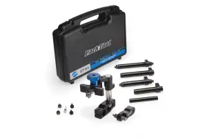 Инструмент Park Tool DT-5.2 для фрезеровки креплений дискового тормоза IS Mount, Post Mount, Flat Mount - Магазин ВелоБуча