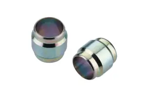 Затискна вставка JAGWIRE HFA505 Formula (10шт) - Магазин ВелоБуча