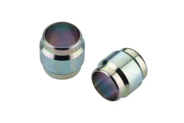 Затискна вставка JAGWIRE HFA505 Formula (10шт) - Магазин ВелоБуча