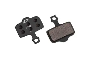 Колодки тормозные диск JAGWIRE DCA579 MOUNTAIN PRO EXTREME (2 шт) - Avid elixir - Магазин ВелоБуча