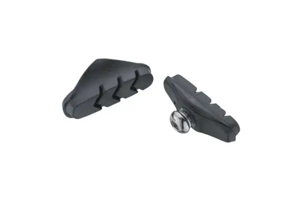 Колодки тормозные шосс. v-br. JAGWIRE Basics Comp Road JS451A - Black - Jagwire - Магазин ВелоБуча Колодки тормозные шосс. v-br. JAGWIRE Basics Comp Road JS451A - Black - Магазин ВелоБуча