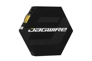 Сорочка для гальма 50м JAGWIRE BHL100 діам-5мм CGX-SL Black - Магазин ВелоБуча