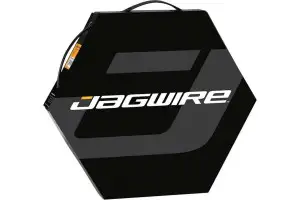 Сорочка для перемикачів 50м JAGWIRE BHL200 діам-4мм LEX Slick Lube чорн. - Магазин ВелоБуча