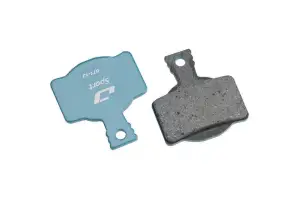 Колодки гальмівні JAGWIRE Blue DCA787 Magura® MT8, MT6, MT4, MT2, MT Trail Rear - Магазин ВелоБуча