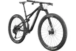 Велосипед 29 Cannondale SCALPEL Carbon 1 Lefty рама - L RAW B6 - Магазин ВелоБуча