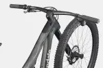 Велосипед 29 Cannondale SCALPEL Carbon 1 Lefty рама - L RAW B6 - Магазин ВелоБуча