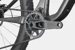 Велосипед 29 Cannondale SCALPEL Carbon 1 Lefty рама - L RAW B6 - Магазин ВелоБуча