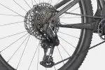 Велосипед 29 Cannondale SCALPEL Carbon 1 Lefty рама - L RAW B6 - Магазин ВелоБуча