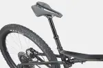 Велосипед 29 Cannondale SCALPEL Carbon 1 Lefty рама - L RAW B6 - Магазин ВелоБуча