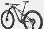 Велосипед 29 Cannondale SCALPEL Carbon 1 Lefty рама - L RAW B6 - Магазин ВелоБуча
