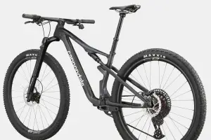 Велосипед 29 Cannondale SCALPEL Carbon 1 Lefty рама - L RAW B6 - Cannondale - Магазин ВелоБуча Велосипед 29 Cannondale SCALPEL Carbon 1 Lefty рама - L RAW B6 - Магазин ВелоБуча