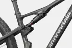 Велосипед 29 Cannondale SCALPEL Carbon 1 Lefty рама - L RAW B6 - Магазин ВелоБуча