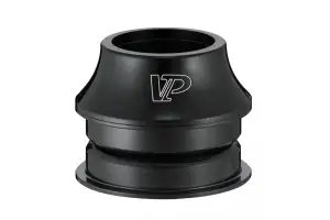 Рульова колонка 1-1/8″ VP VP-Z108PC (10mm) d 28.6/44/30 підшипник пром, ED black