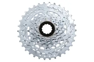 Касета 7-k 11-34T SUN RACE M40 MTB, Zinc - Магазин ВелоБуча